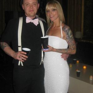 Meet your Posher, Jesse